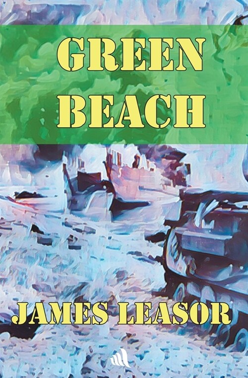 Green Beach (Paperback)