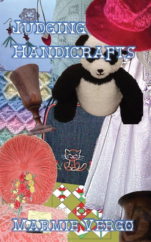 Judging Handicrafts (Paperback)