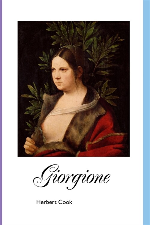 Giorgione (Paperback)
