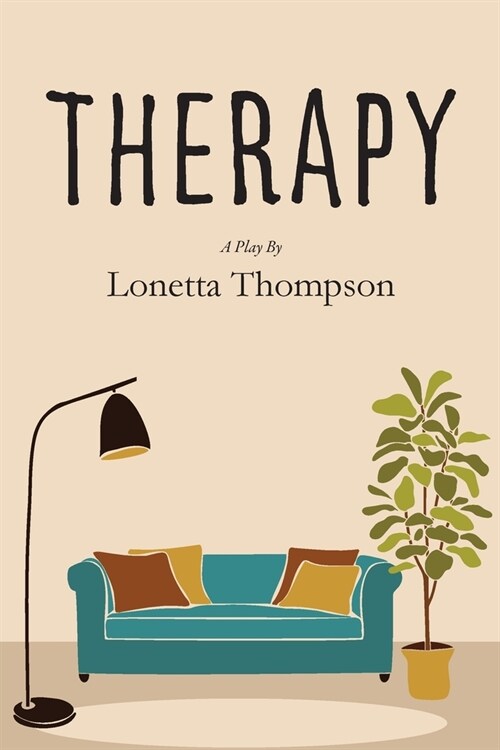 Therapy (Paperback)