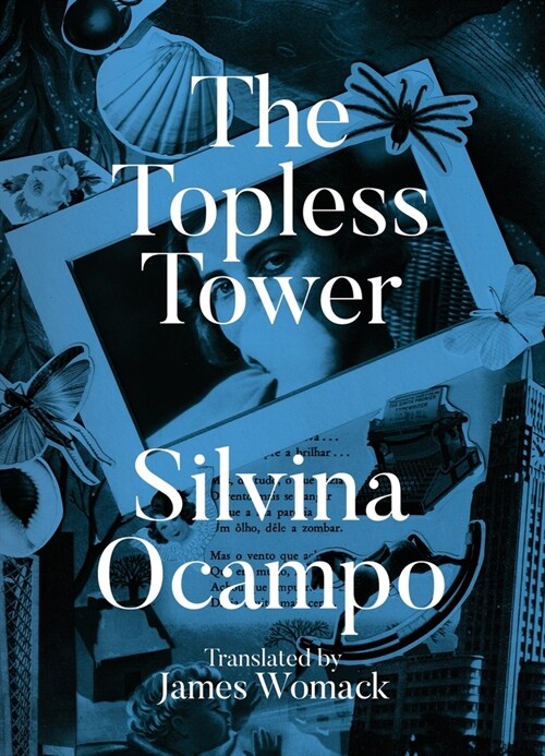 The Topless Tower (Paperback)