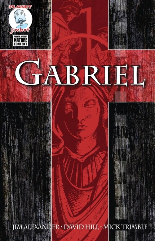 Gabriel (Paperback)