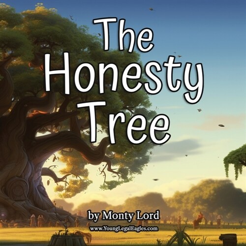 The Honesty Tree (Paperback)