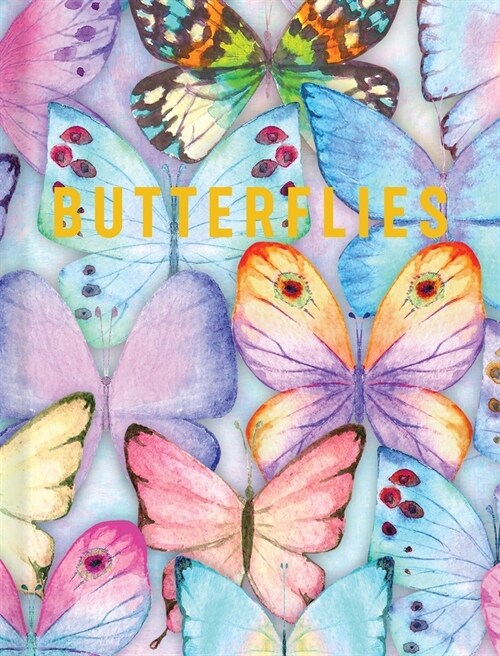 Butterflies (Hardcover)