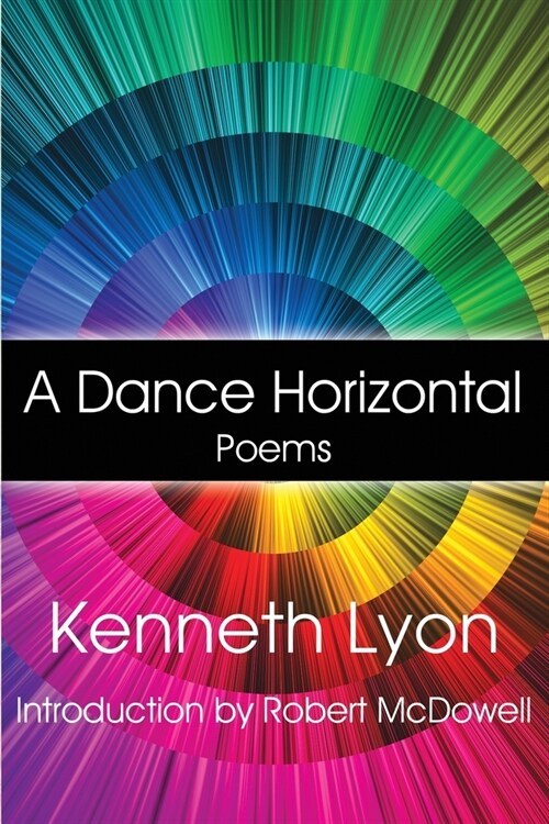 A Dance Horizontal (Paperback)