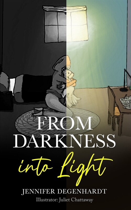 From Darkness into Light (Paperback)