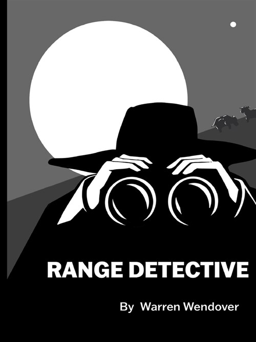 Range Detective (Paperback)