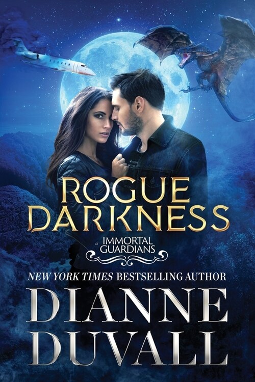 Rogue Darkness (Paperback)