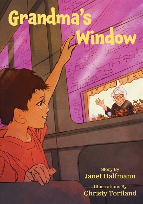 Grandmas Window (Paperback)