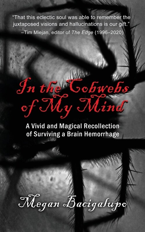 In the Cobwebs of My Mind (Paperback)