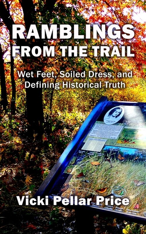 Ramblings from the Trail (Paperback)
