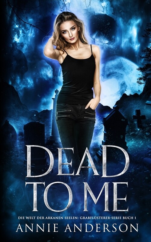 Dead to Me (Paperback)