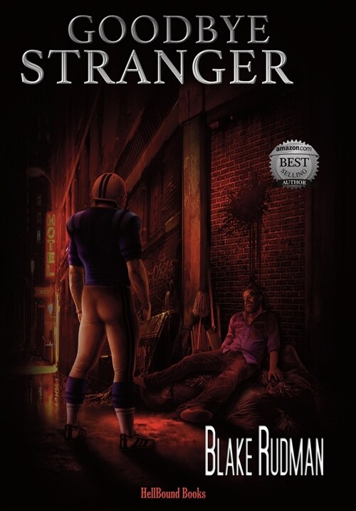 Goodbye Stranger (Hardcover)