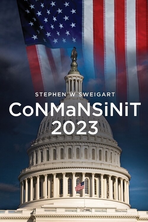 CoNMaNSiNiT 2023 (Paperback)