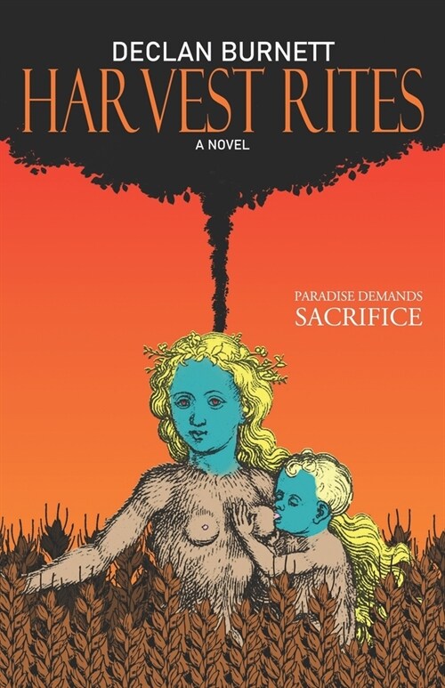 Harvest Rites (Paperback)