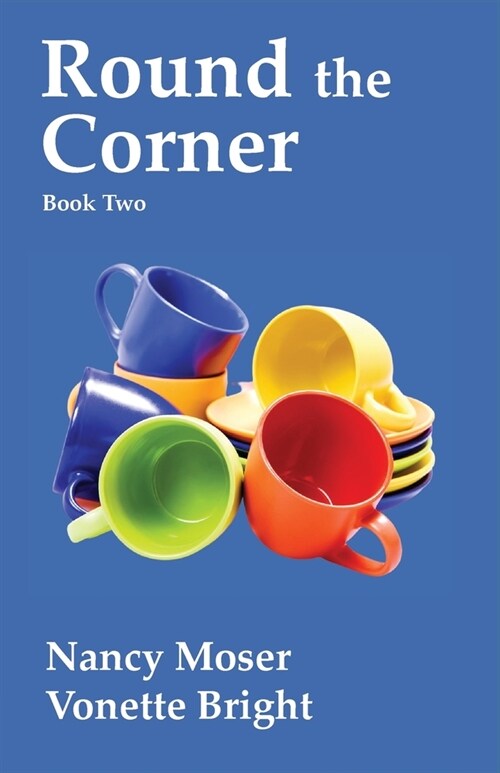 Round the Corner (Paperback)