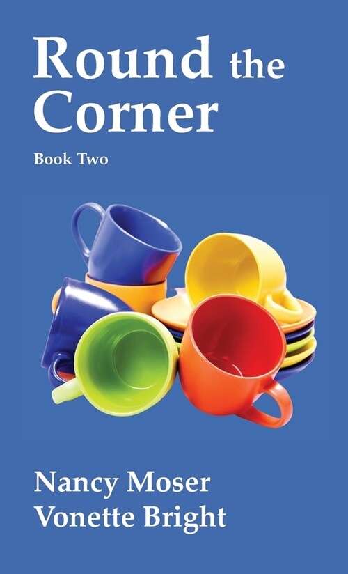 Round the Corner (Hardcover)
