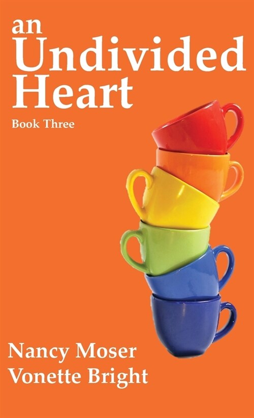 An Undivided Heart (Hardcover)