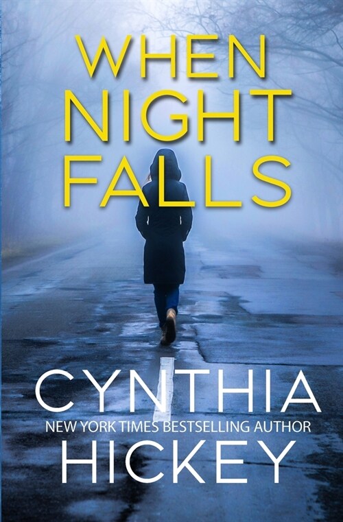 When Night Falls (Paperback)