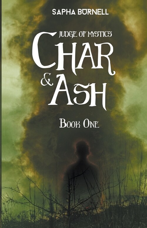 Char & Ash (Paperback)