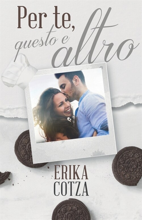 Per te, questo e altro (Paperback)