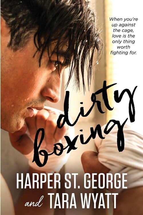 Dirty Boxing (Paperback)