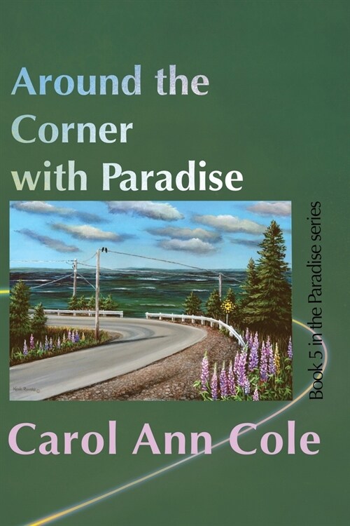 Around the Corner with Paradise (Paperback)