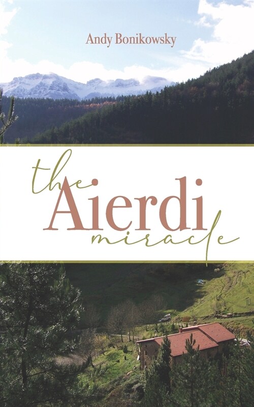 The Aierdi Miracle (Paperback)