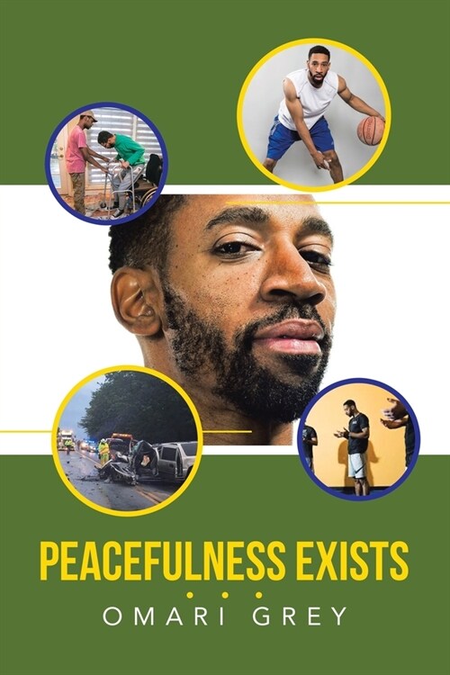 Peacefulness Exists (Paperback)
