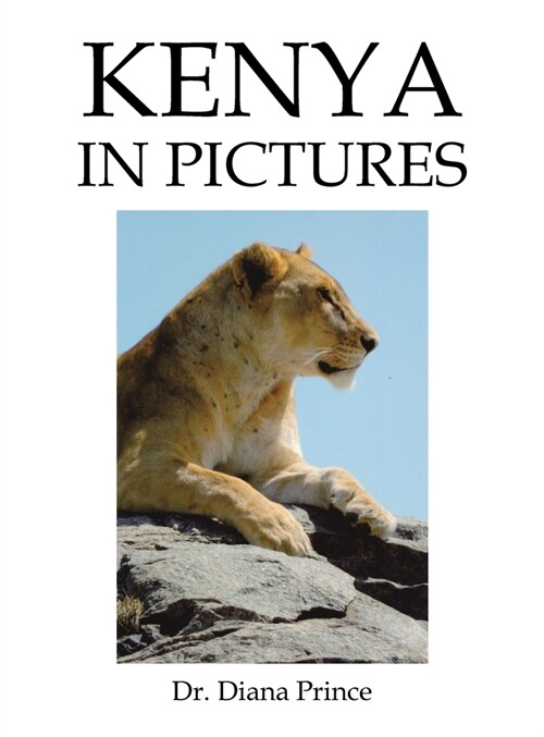 Kenya in Pictures (Hardcover)