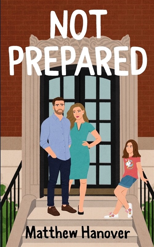 Not Prepared (Paperback)