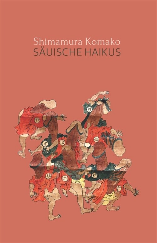 s?ische haikus (Paperback)