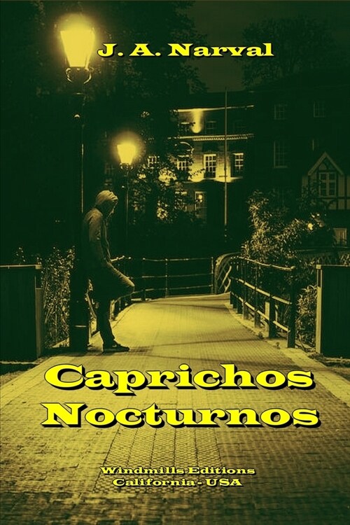 Caprichos Nocturnos (Paperback)