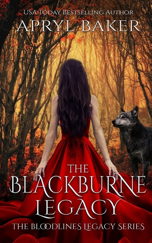 The Blackburne Legacy (Paperback)