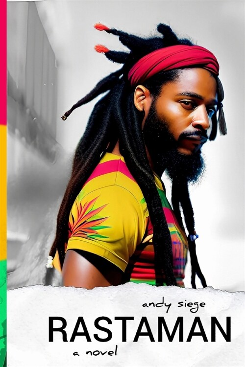 Rastaman (Paperback)