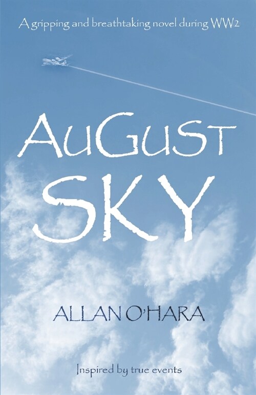 August Sky (Paperback)