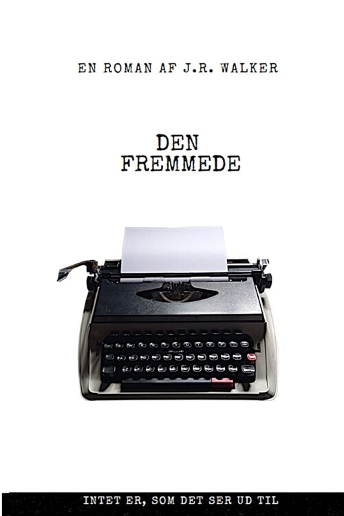 Den Fremmede (Paperback)