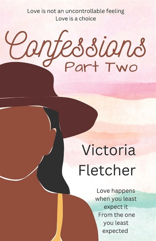 Confessions: Part Two (Paperback)