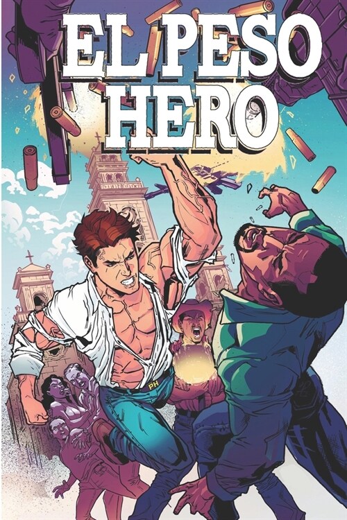 El Peso Hero: Volume 2 (Paperback)