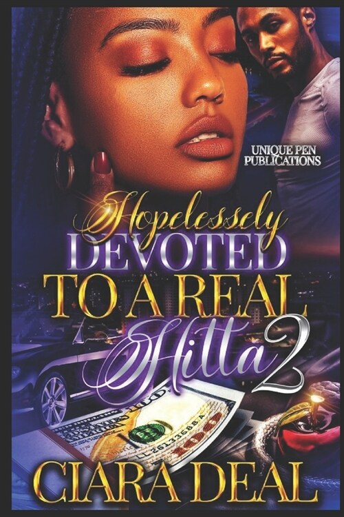 Hopelessly Devoted to A Real Hitta 2 (Paperback)