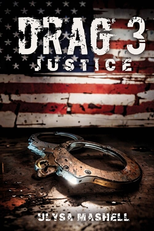 Drag 3: Justice (Paperback)