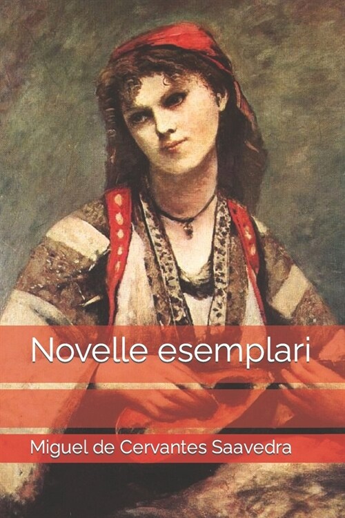 Novelle esemplari (Paperback)