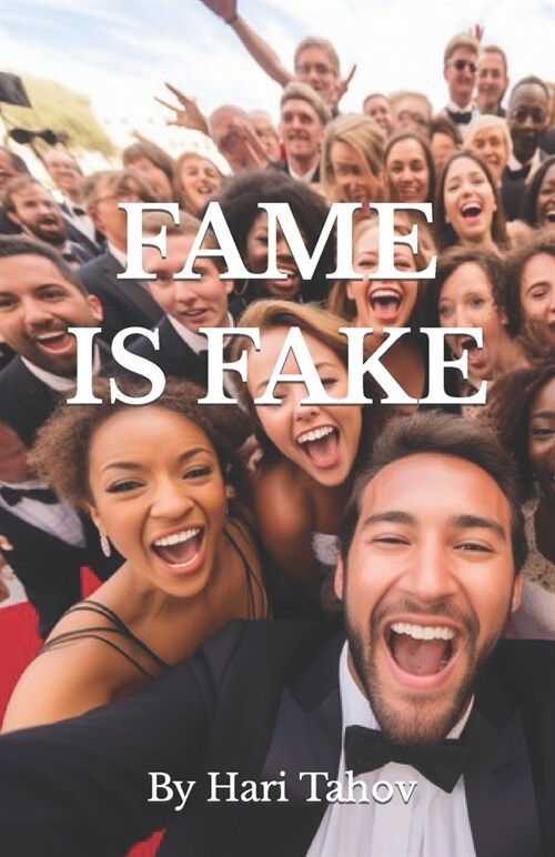 Fame is Fake (Paperback)