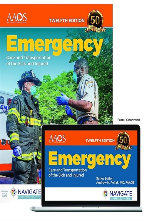 Emergency (Care and Transportation of the Sick and Injured) (Paperback)