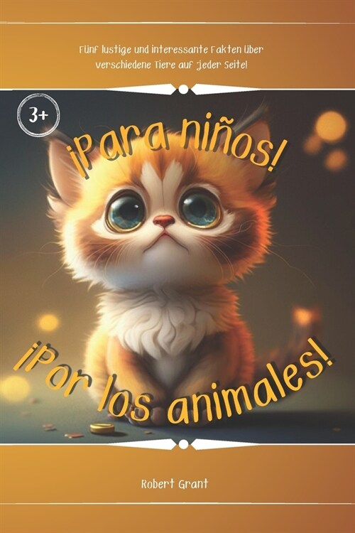 좵ara ni?s sobre animales ! (Paperback)