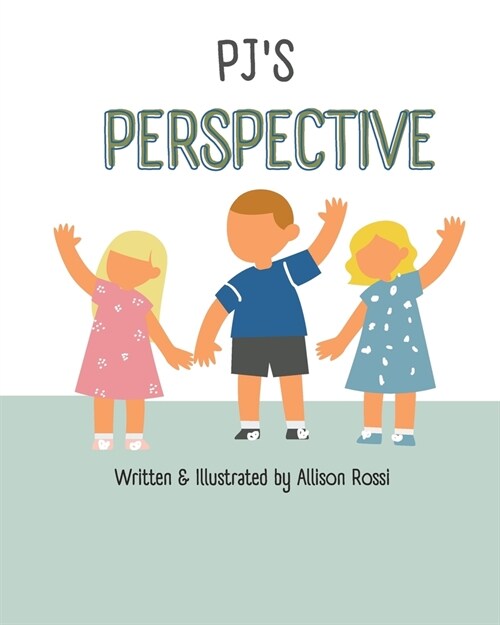PJs Perspective (Paperback)