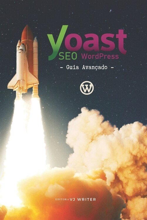 Yoast Seo WordPress: Guia Avan?do (Paperback)
