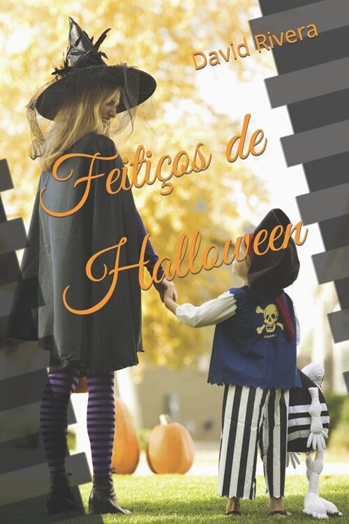 Feiti?s de Halloween (Paperback)