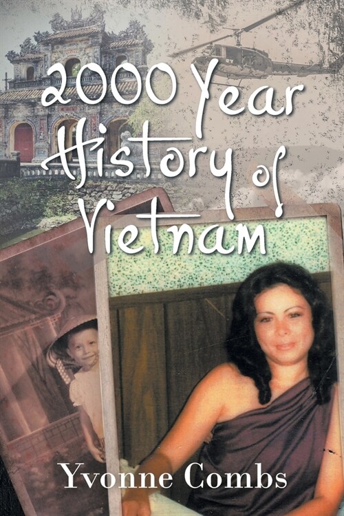 2000 Year History of Vietnam (Paperback)