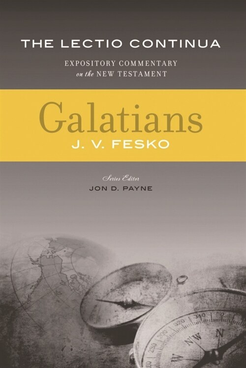 Galatians (Hardcover, 2)